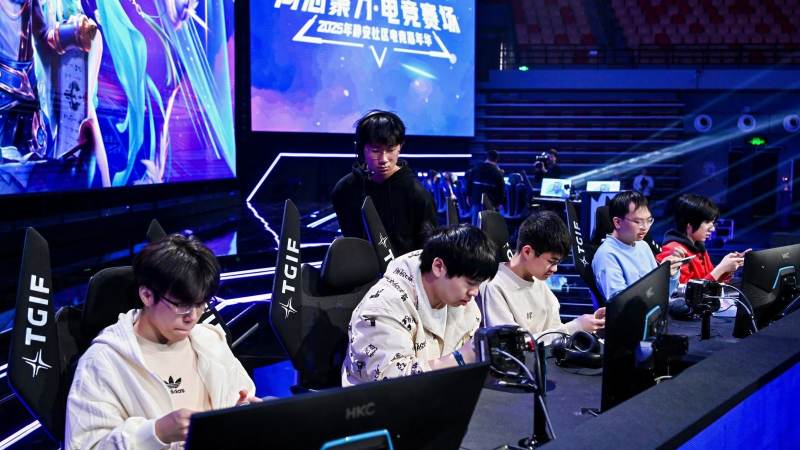 CS2Major赛事结果怎么看?地图比分与系列赛比分区别